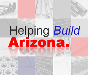 steel fabrication Phoenix